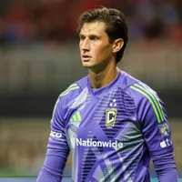 Preparan una oferta: Nicholas Hagen y el Columbus Crew reciben una notificación importante