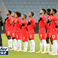 Panamá: conoce cuál es el valor de su convocatoria para Copa Oro según Transfermarkt