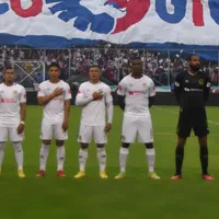 Olimpia lanza importante prohibición a sus jugadores
