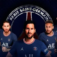 Kylian Mbappé habría tomado una decisión sobre su continuidad en el PSG