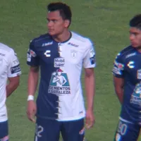 Denil Maldonado debutó con triunfo y clasificación en México