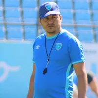 Amarini Villatoro muestra su preocupación a pesar de ganarle a Nicaragua
