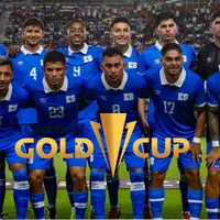 ¿Qué necesita El Salvador para clasificar a los cuartos de final de la Copa Oro?