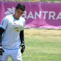 "Duele muchísimo": Jorge Aguirre habló sobre su ausencia en el Mundial Sub 20 con Guatemala