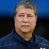 Bolillo Gómez: "Los panameños son muy parecidos a los hondureños"