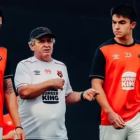 Refuerzo internacional: Alajuelense tiene todo listo para sumar al extranjero que Machillo Ramírez tanto necesitaba