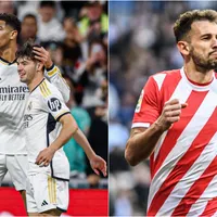 Real Madrid vs. Girona hoy EN VIVO por LaLiga: a qué hora y dónde ver el partido en Centroamérica