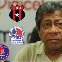 'Primi' asegura que clubes de Centroamérica pueden competir contra mexicanos