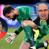 El descargo de MisterChip con PSG por el gol que encajó Donnarumma y Keylor Navas vio desde afuera