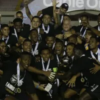 ¡Tauro es el nuevo campeón del fútbol panameño!