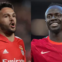 Benfica vs. Liverpool: cuándo, a qué hora y por qué canal ver el partido de ida de los cuartos de final de la UEFA Champions League en Centroamérica