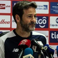 Thomas Christiansen aclara que faltan pequeños detalles para su renovación