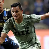Denil Maldonado sería pretendido por Houston Dynamo de cara al 2024