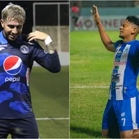 Motagua vs. Victoria hoy EN VIVO: a qué hora y dónde ver el partido | Liga Nacional de Honduras