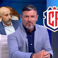 Rolando Fonseca revela los problemas internos que terminaron con Costa Rica fuera del Mundial 2026: "Egos y envidia"