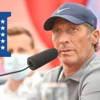 Pedro Troglio descarta acercamientos con Honduras