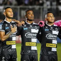 ¡Tauro FC prepara el fichaje de un mundialista de Rusia 2018!