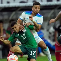 Honduras vs. México: ¿A qué hora y dónde ver hoy el partido? Liga de Naciones 2024