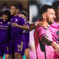 Inter Miami vs Orlando City: a qué hora y dónde ver hoy EN VIVO el partido por la MLS en Centroamérica