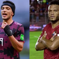 México vs Panamá: alineaciones para el partido por la fecha 11 del Octagonal final de las Eliminatorias Concacaf