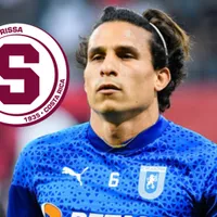 Todo Saprissa consternado con el mensaje de Luis Paradela que estaban esperando: "Volver"