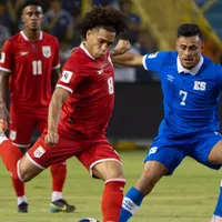 "Fue justo": Adalberto Carrasquilla enciende la polémica al hablar del arbitraje del partido de Panamá vs. El Salvador