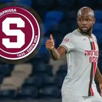 "Se irá en enero": Saprissa recibe la noticia sobre el futuro de Javon East que ilusiona a todos los morados