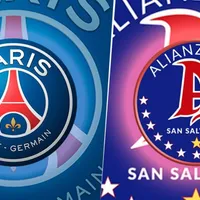 ¡PSG desafió al Alianza!