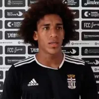 Adalberto Carrasquilla habló sobre la oferta del Real Madrid Castilla