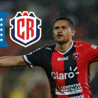A Roger Rojas le preguntaron por el ganador de Honduras vs. Costa Rica y su respuesta sorprendió a todos