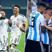 Costa Rica y Argentina tienen muchas diferencias en sus valores. (Foto: Getty Images)