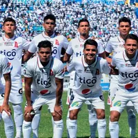 Alianza anunció su primer fichaje extranjero
