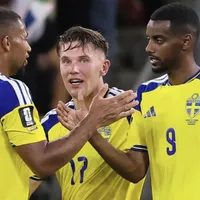 Qué necesita Suecia ante Países Bajos para clasificarse hoy a los 16avos de final del Mundial 2026