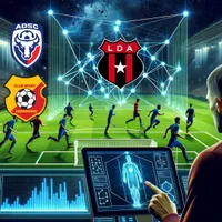 Alajuelense espera: la Inteligencia Artificial predijo quiénes clasifican a las semifinales del Apertura 2024