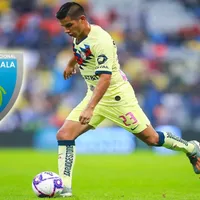 Los pasos que debe seguir "Chucho" López para jugar con Guatemala