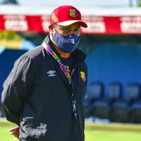 Herediano se queda sin entrenador