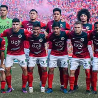 FAS cancela el partido amistoso contra Pachuca