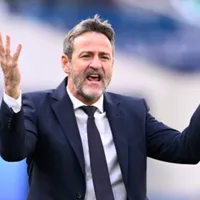"Por pedido de Thomas Christiansen": el DT de Panamá tomó su primera gran decisión tras renovar contrato