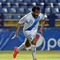 FIFA reconoció a Carlos Ruiz por encima de Cristiano y Messi como máximo goleador en Eliminatorias