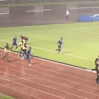 Nahki Wells destroza las esperanzas de La Selecta