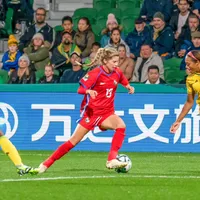 Panamá cayó ante Jamaica y quedó eliminada del Mundial Femenino 2023 (VIDEO)