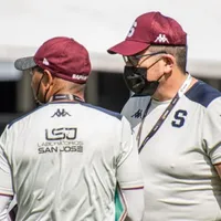 El efecto "Iñaki Alonso" está cerca de llevar al Deportivo Saprissa a una nueva final en Costa Rica