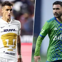 Seattle Sounders vs. Pumas UNAM: los pronósticos de las casas de apuestas