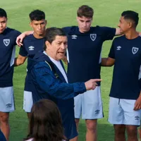 "No tienen credibilidad": la fuerte sentencia de Luis Fernando Tena sobre las figuras de Guatemala que saldrían al exterior tras la Copa Oro