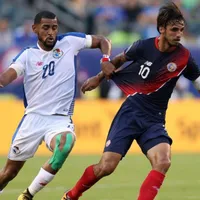 Oficial: Costa Rica y Panamá jugarán dos amistosos internacionales