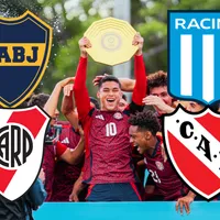 Se fue de Botafogo: Jorshuad Pilarte da el salto a un grande de Argentina y sorprende a Costa Rica