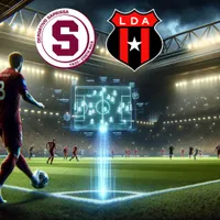¿Saprissa o Alajuelense afuera? Inteligencia Artificial predice los cuatro clasificados del Clausura 2025 de Costa Rica