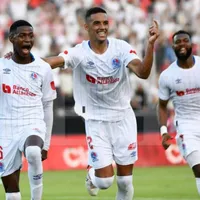 El campeón tiene a su primera baja confirmada; extranjero se va de Olimpia