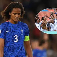 Figuras de Francia, rival de Panamá, renuncian a la selección antes del Mundial Femenino 2023