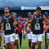 Los memes castigaron a Alajuelense tras perder en la ida de la Gran Final